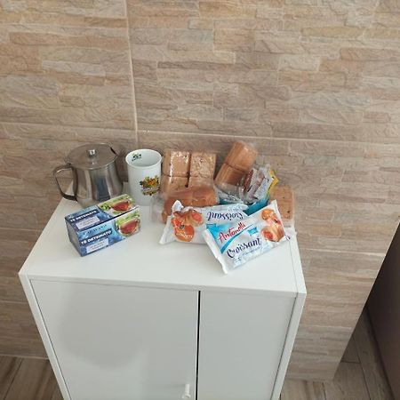 Casa Vacanze Eleonor Catania Bagian luar foto
