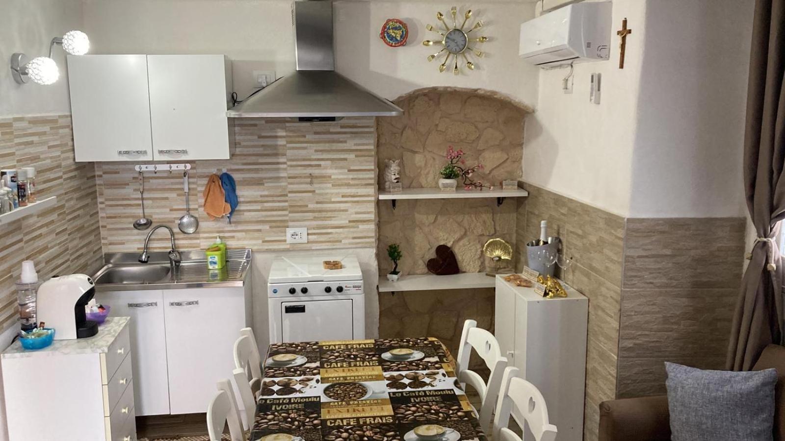 Casa Vacanze Eleonor Catania Bagian luar foto
