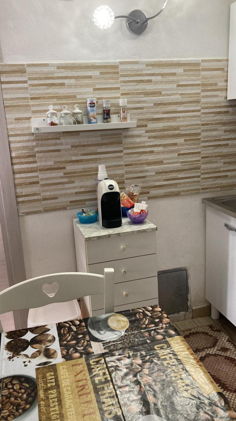 Casa Vacanze Eleonor Catania Bagian luar foto